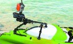 Pêche - NA - Adaptateur pour appareil photo